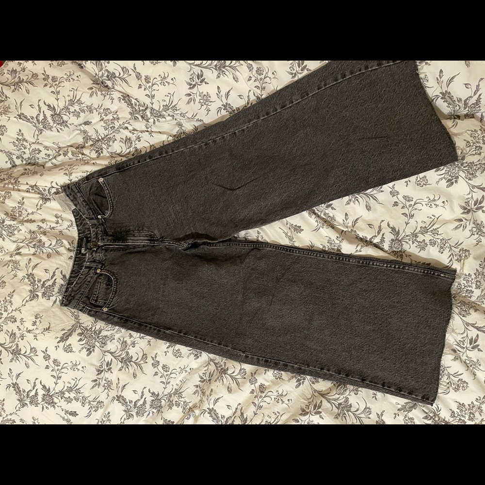 flare jeans - Picture 2 of 3